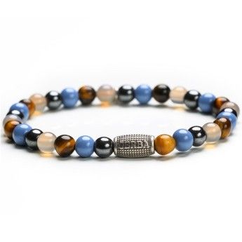 Bracciale Uomo GERBA - ATOLL 255