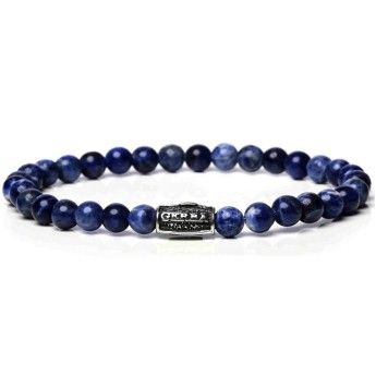 Bracciale Uomo GERBA - SUMMER BLUE 241