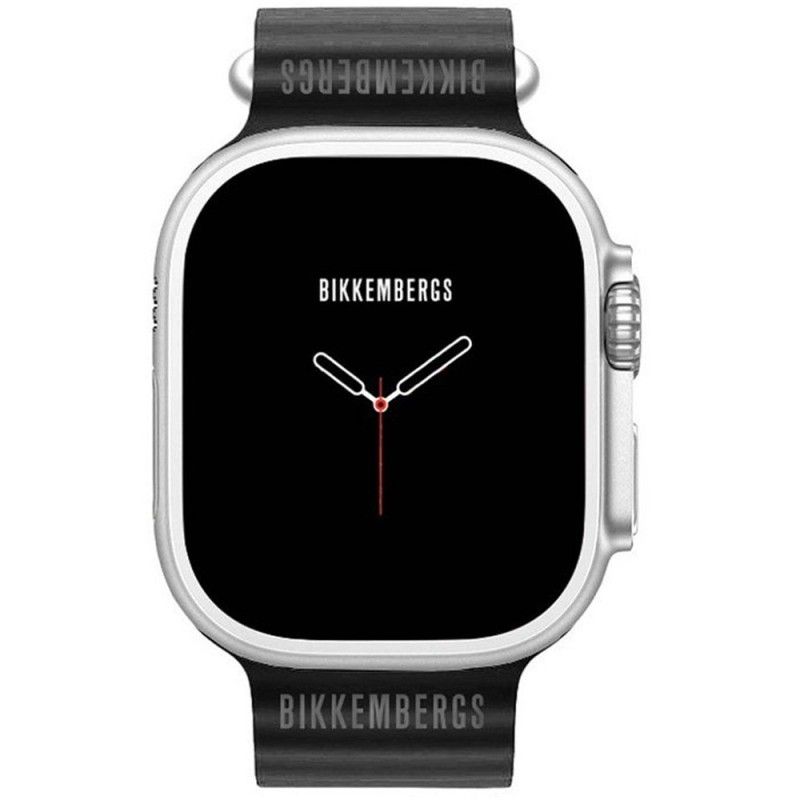 Smartwatch BIKKEMBERGS Big Size - BK10-1