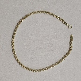 Bracciale ORO 750 (18KT) Uomo - 1319.BR25186