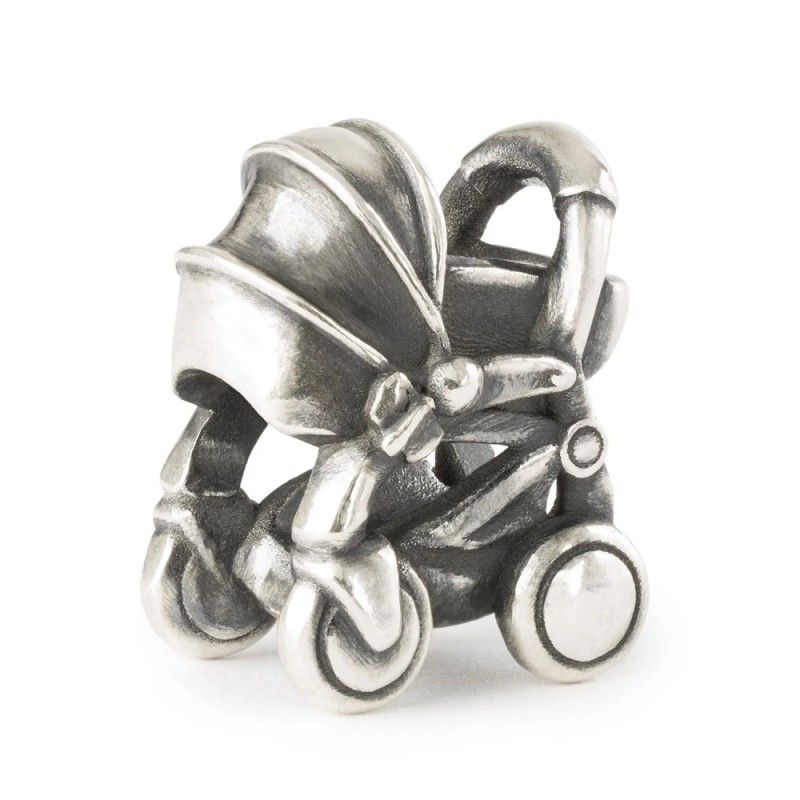 Beads TROLLBEADS Sogni D’Oro in Argento 925 - TAGBE-30197