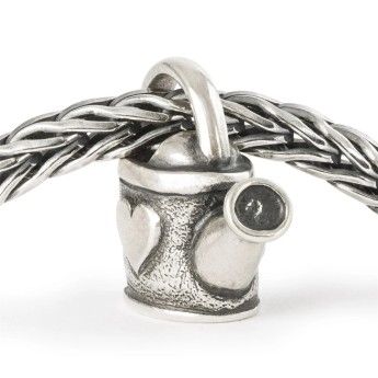 Beads TROLLBEADS Fonte D’Amore in Argento 925 - TAGBE-20297