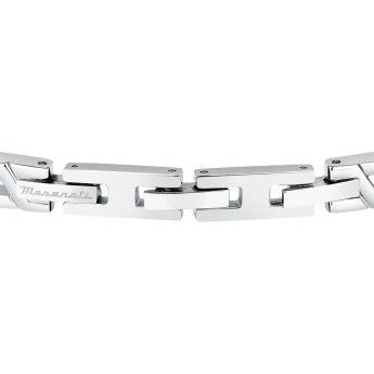 Bracciale Uomo MASERATI Iconic - JM124AVD37