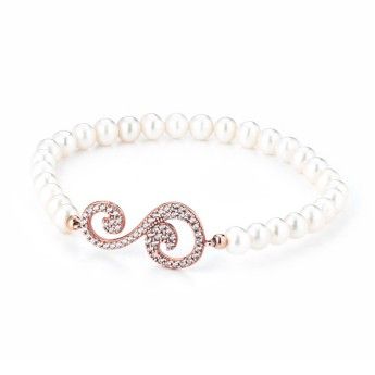 Bracciale Donna MARCELLO PANE Letters - BRDV006/S