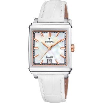 Orologio Donna FESTINA On The Square - F20682/1