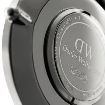 Orologio Uomo DANIEL WELLINGTON Classic Sheffield - DW00100133