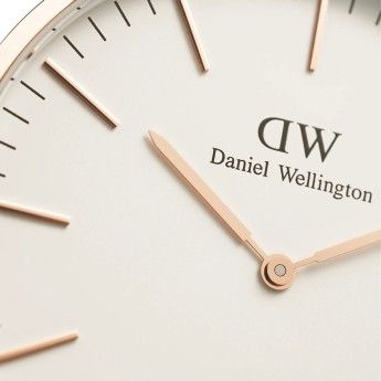 Orologio Uomo DANIEL WELLINGTON Classic Sheffield - DW00100036