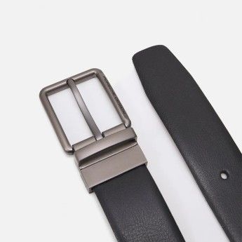Cintura Uomo PORSCHE DESIGN Business Belts - FU05058/BLK-COG