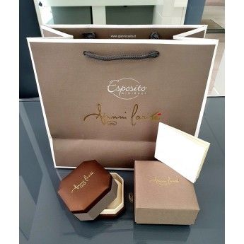 Anello Donna GIANNI CARITA’ - FA2292/1