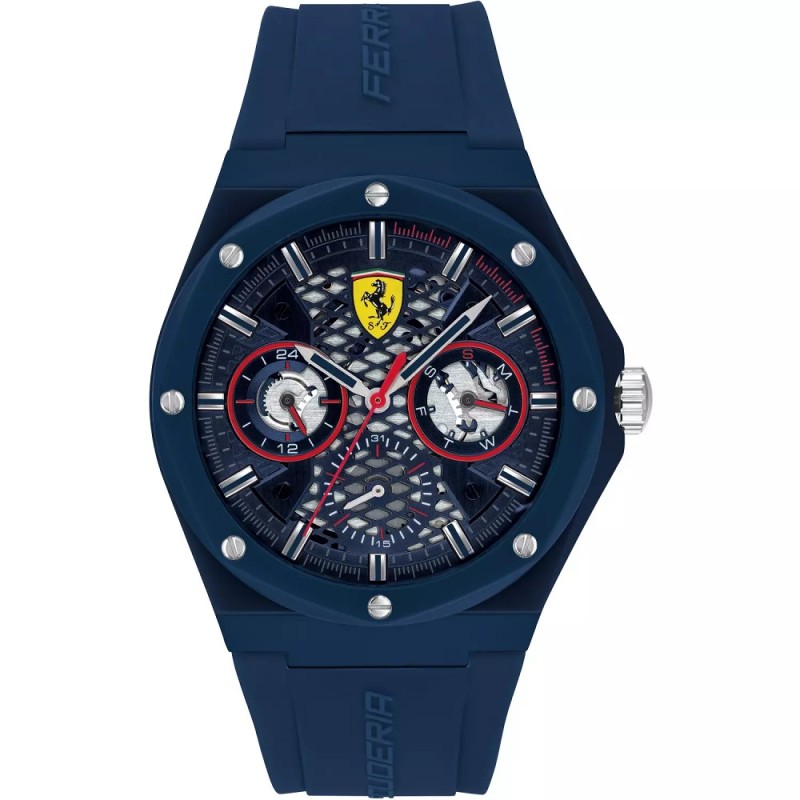 Orologio Uomo SCUDERIA FERRARI Aspire - FER0830788