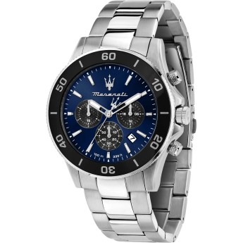 Orologio Uomo MASERATI Competizione - R8873600009