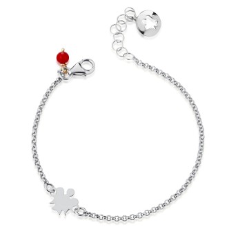 Bracciale Bambini ROBERTO GIANNOTTI Il Giardino degli Angeli - NKT271B