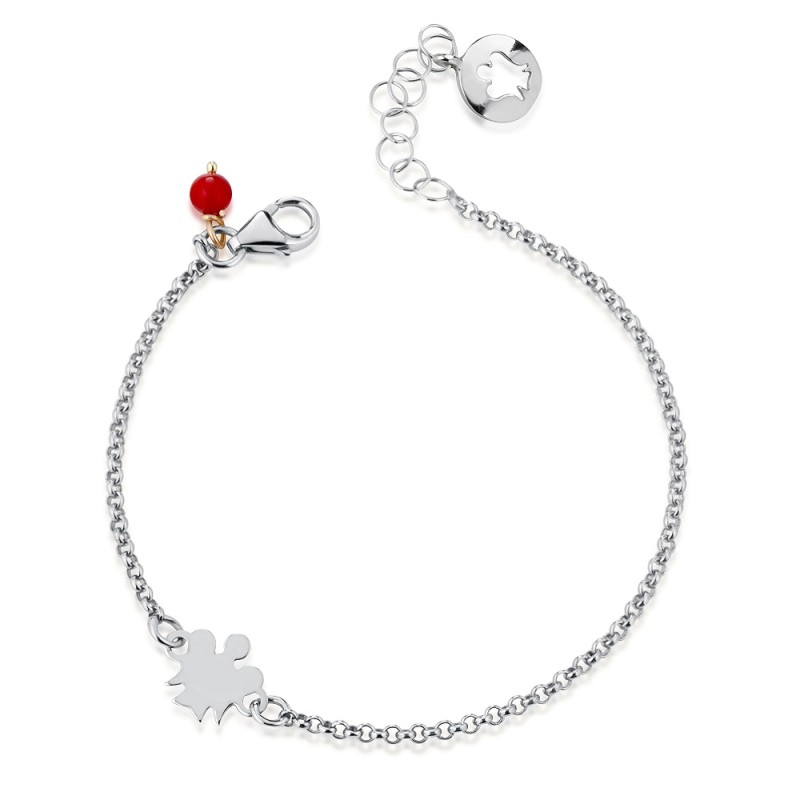 Bracciale Bambini ROBERTO GIANNOTTI Il Giardino degli Angeli - NKT271B