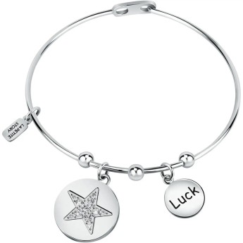 Bracciale Donna LA PETITE STORY Friendship - LPS05ARR88