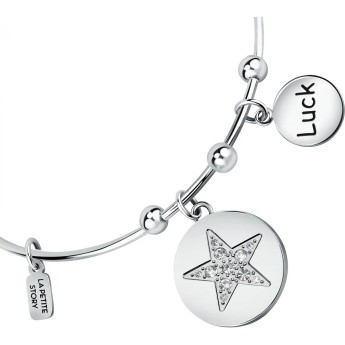 Bracciale Donna LA PETITE STORY Friendship - LPS05ARR88