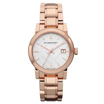 Orologio Donna BURBERRY The City - BU9104