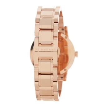 Orologio Donna BURBERRY The City - BU9104