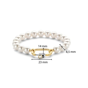 Bracciale Donna TI SENTO MILANO - 2961PW