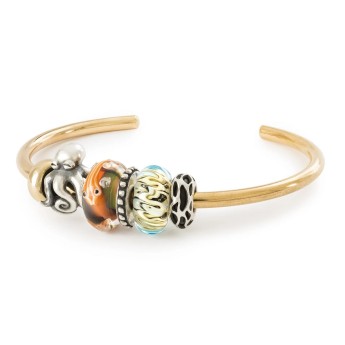 Stop TROLLBEADS Onde Leggere - TAGBE-10283