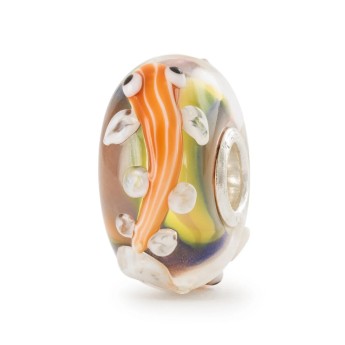 Beads TROLLBEADS Pesce dell'Energia - TGLBE-20418