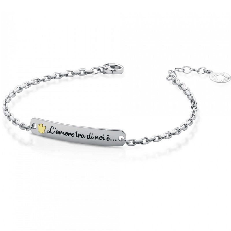 Bracciale Donna ROBERTO GIANNOTTI Together - GIA347