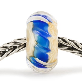 Beads TROLLBEADS Sapore di Mare - TGLBE-20417