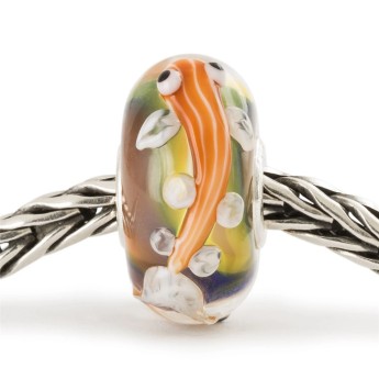 Beads TROLLBEADS Pesce dell'Energia - TGLBE-20418