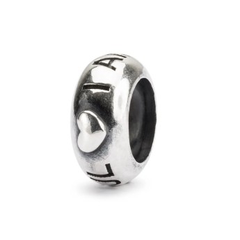 Stop TROLLBEADS Gratitudine - TAGBE-20235