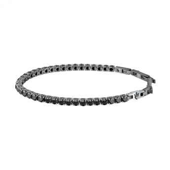 Bracciale Tennis Uomo MASERATI Jewels - JM222AVC06