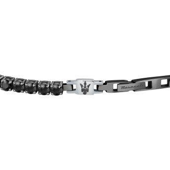 Bracciale Tennis Uomo MASERATI Jewels - JM222AVC06