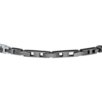 Bracciale Tennis Uomo MASERATI Jewels - JM222AVC06