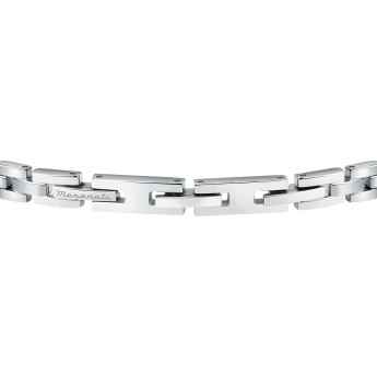 Bracciale Uomo MASERATI Iconic - JM324AVD54