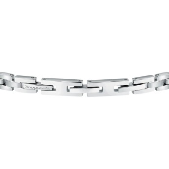 Bracciale Uomo MASERATI Iconic - JM324AVD55