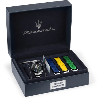 Orologio Uomo MASERATI Traguardo Prisma Edition - R8873612061