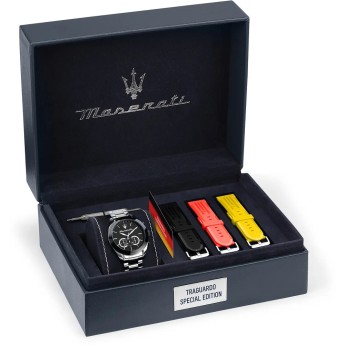 Orologio Uomo MASERATI Traguardo Special Edition - R8873612062