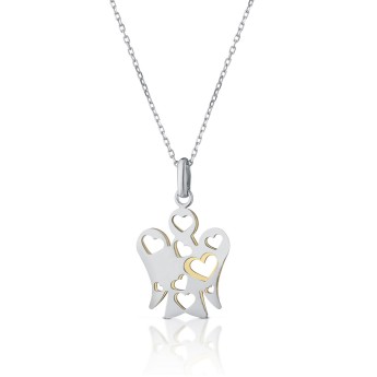 Collana Donna ROBERTO GIANNOTTI Celebration - NKT320