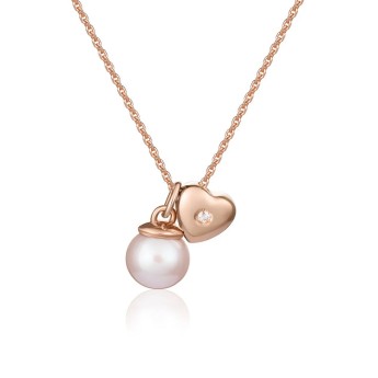 Collana Donna ROBERTO GIANNOTTI  Essential - NKT351