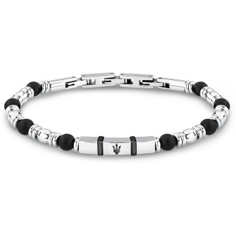 Bracciale Uomo MASERATI Iconic - JM324AVD43