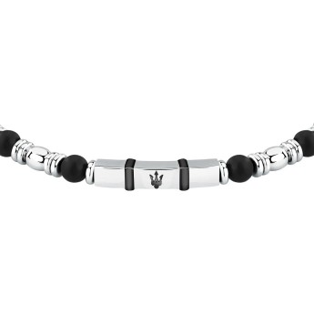 Bracciale Uomo MASERATI Iconic - JM324AVD43