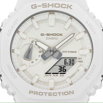 Orologio Uomo CASIO G-Shock - GA-2100-7A7ER