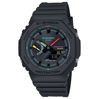 Orologio Uomo CASIO G-Shock - GA-B2100MF-1AER