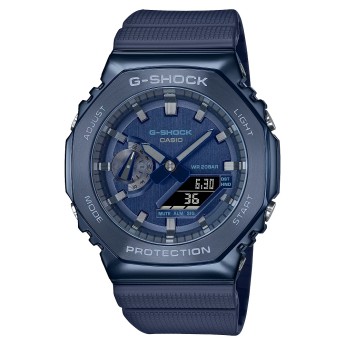 Orologio Uomo CASIO G-Shock - GM-2100N-2AER