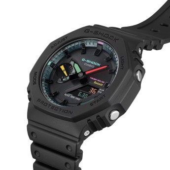 Orologio Uomo CASIO G-Shock - GA-B2100MF-1AER