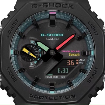 Orologio Uomo CASIO G-Shock - GA-B2100MF-1AER