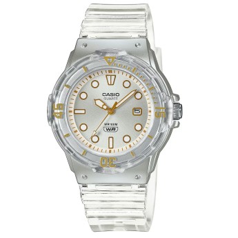 Orologio Uomo CASIO Collection - LRW-200HS-7EVEF