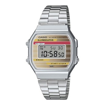 Orologio Unisex CASIO Vintage - A168WEHA-9AEF