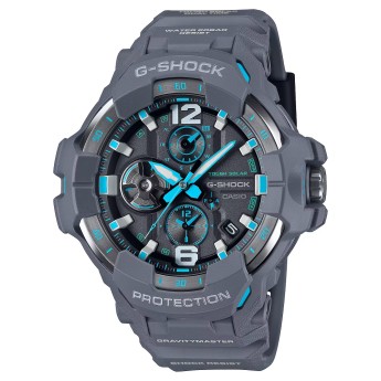 Orologio Uomo CASIO G-Shock - Master of G: GRAVITYMASTER - GR-B300-8A2ER