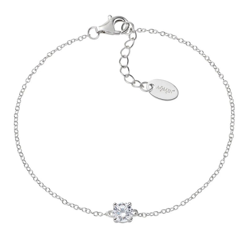 Bracciale Donna AMEN Lady - BRCIPBBBZ