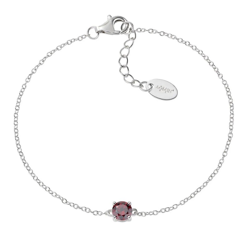 Bracciale Donna AMEN Lady - BRCIPBBRZ