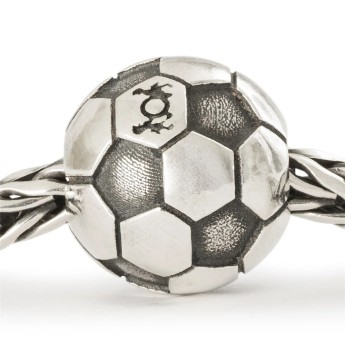 Beads TROLLBEADS Passione Calcio - TAGBE-50046